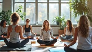 découvrez votre coaching bien-être en entreprise avec mybestcoaching.fr : développez le potentiel de vos équipes grâce à des programmes personnalisés pour un environnement de travail sain et motivant.
