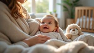 découvrez les avantages de yamonbebe pour le bien-être de votre bébé, alliant confort, sécurité et développement harmonieux dès ses premiers jours.