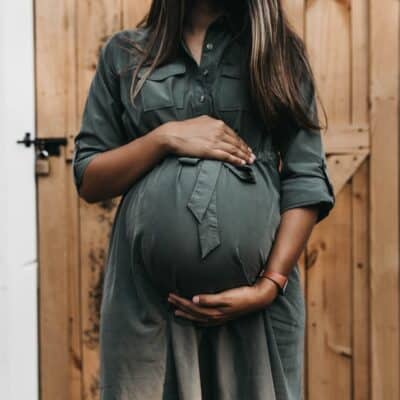 Baby Bump