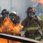 Firefighter Training
