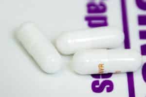 Pills to make you better
