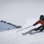 She shreds