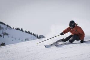 She shreds