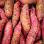 Sweet potato