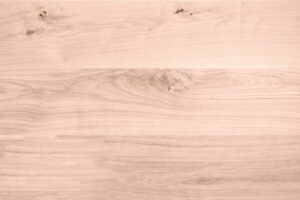 Background; planks of oak wood.