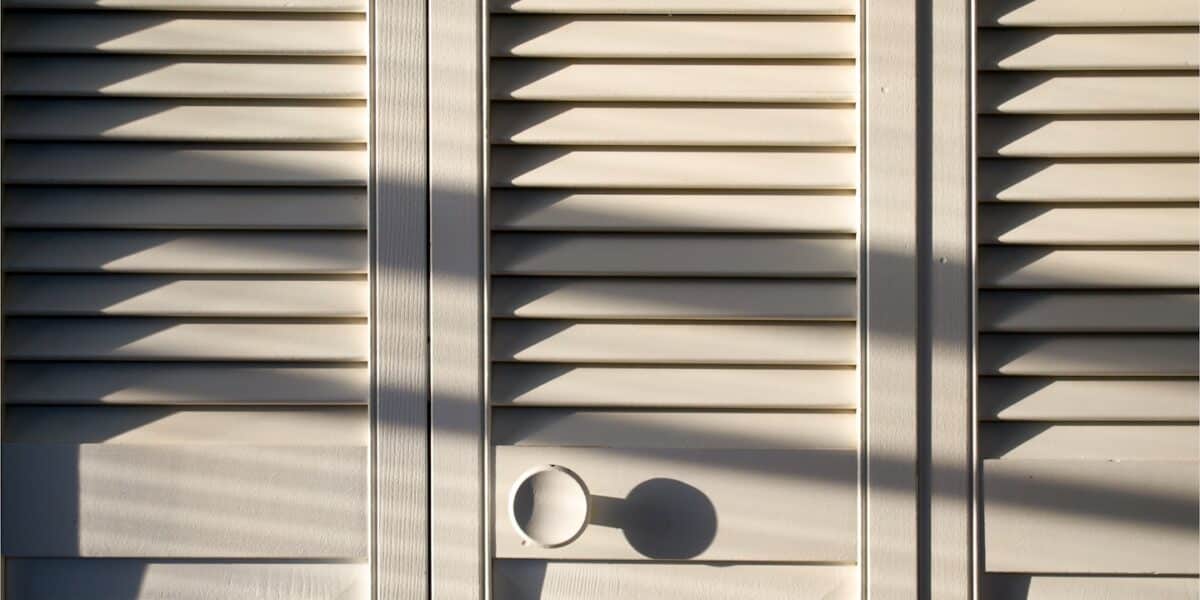 Closet Doors