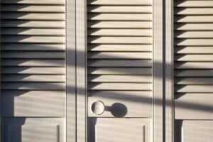 Closet Doors