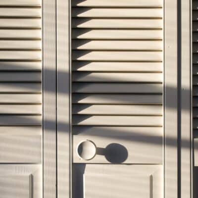 Closet Doors