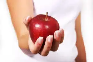 pomme