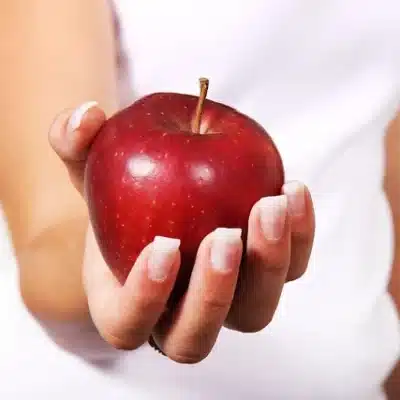 pomme