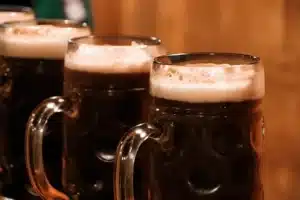 biere sans gluten