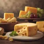 plateau fromage