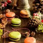 macarons patisserie