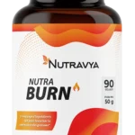 nutravya nutra burn