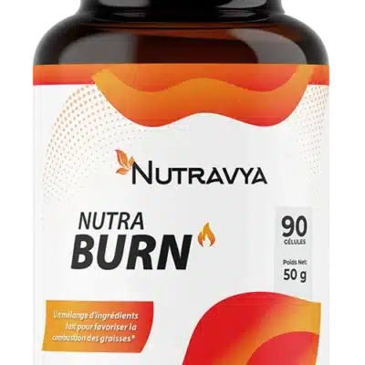 nutravya nutra burn