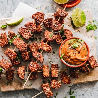 tempeh