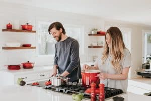 Vivre Vegan en Couple