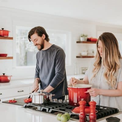 Vivre Vegan en Couple