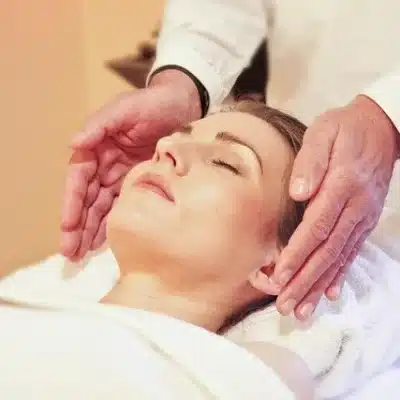 seance reiki