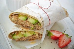 Meilleures recettes vegan